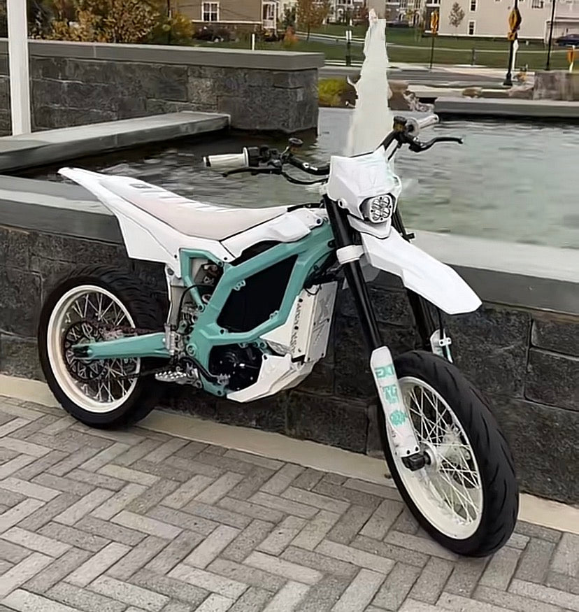 Other featured parts